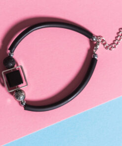 Leather Bracelets