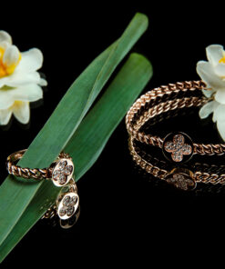Gemstone Bracelets